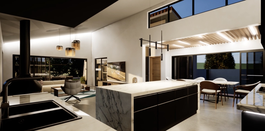 3 Bedroom Property for Sale in Langebaan Country Estate Western Cape